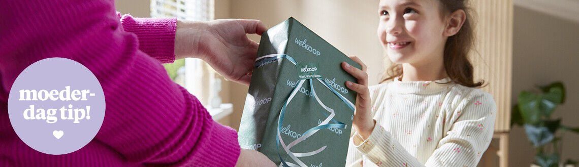 Alles voor een geslaagde Moederdag. Alles voor een geslaagde Moederdag.